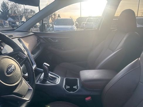 Used 2021 Subaru Outback Touring XT image 18