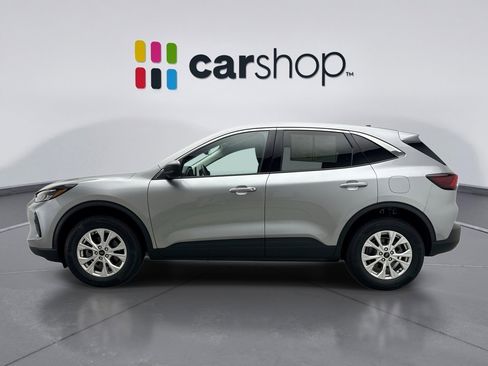 Used 2024 Ford Escape Active image 2