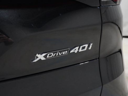 Used 2024 BMW X5 xDrive40i w/ Parking Assistance Package AWD/4WD image 24