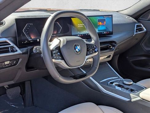 Certified 2025 BMW 230i Coupe w/ Convenience Package RWD image 12