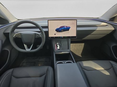 Used 2024 Tesla Model 3 Long Range RWD image 11