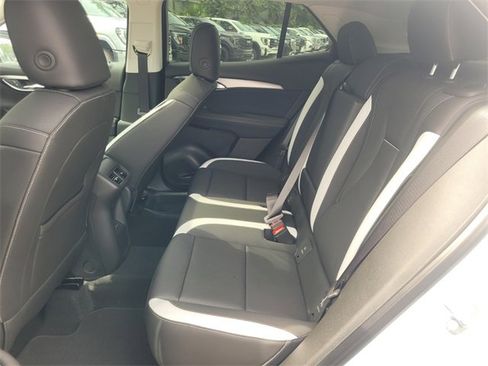 New 2025 Buick Envision Sport Touring image 6