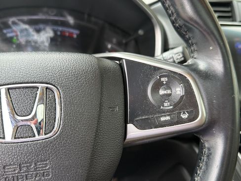 Used 2018 Honda CR-V EX-L image 22