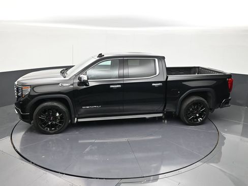 Used 2023 GMC Sierra 1500 Denali w/ Denali Reserve Package image 14