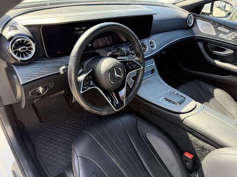 Used 2023 Mercedes-Benz CLS 450 4MATIC image 13