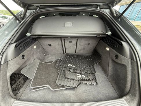 Used 2017 Audi Q3 2.0T Premium image 12