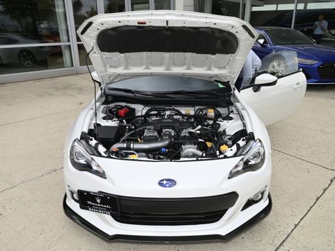 Used 2014 Subaru BRZ Limited image 44