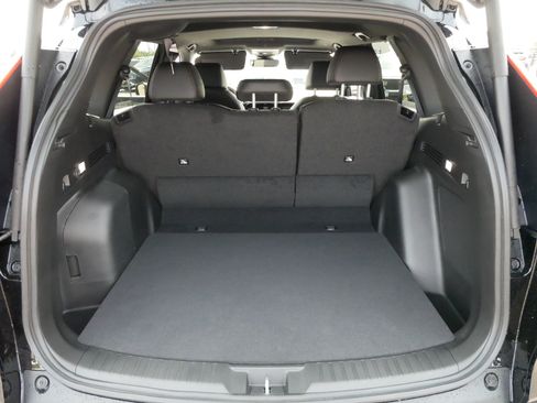 Certified 2026 Honda CR-V Sport Touring image 18
