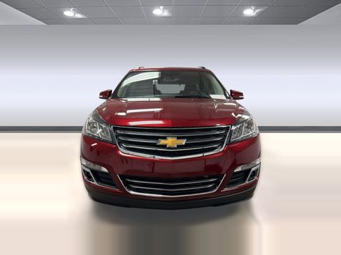 Used 2015 Chevrolet Traverse LT FWD image 5