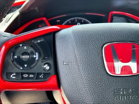 Used 2021 Honda Civic Type R image 26