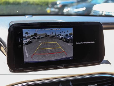 Certified 2023 Hyundai Santa Fe SEL w/ Cargo Package FWD image 33