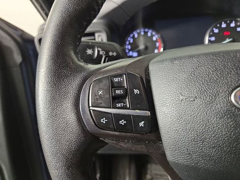 Used 2020 Ford Explorer XLT w/ Comfort Package RWD image 22