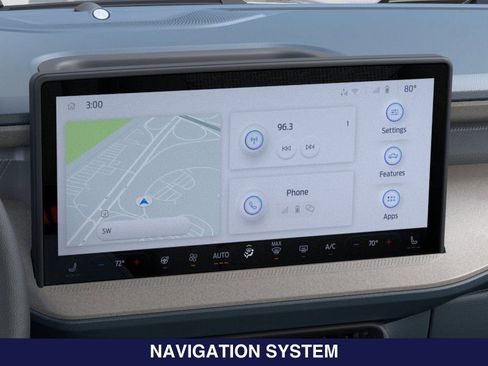 New 2026 Ford Maverick Lariat AWD/4WD image 14