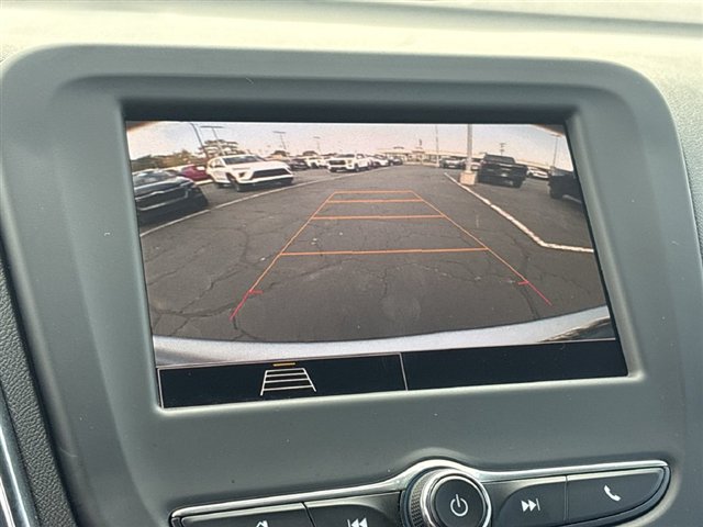 Certified 2022 Chevrolet Equinox LT FWD image 14