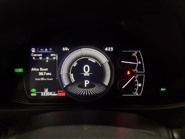 Certified 2022 Lexus UX 250h w/ Accessory Package (Z2) AWD/4WD image 17