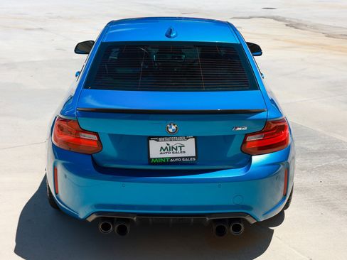 Used 2017 BMW M2 image 13