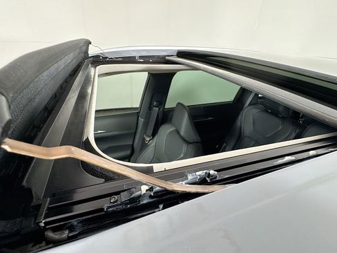 New 2026 INFINITI QX60 Luxe w/ Cargo Package image 27