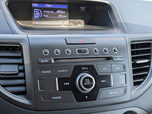 Used 2014 Honda CR-V EX-L image 22