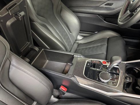 Used 2024 BMW M4 xDrive Competition image 36