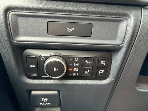 New 2026 Ford F150 XLT w/ Equipment Group 302A MID AWD/4WD image 25