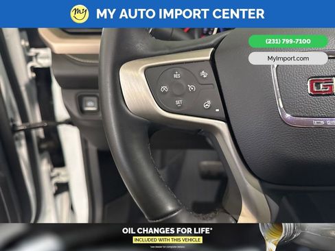 Used 2023 GMC Acadia Denali w/ Denali Ultimate Package image 18