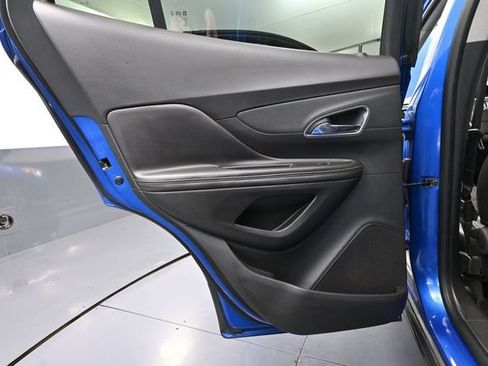 Used 2014 Buick Encore FWD image 31