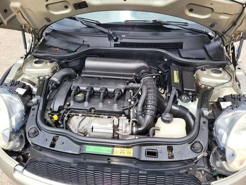 Used 2010 MINI Cooper S FWD image 29