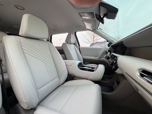 New 2026 Hyundai Palisade SEL image 21