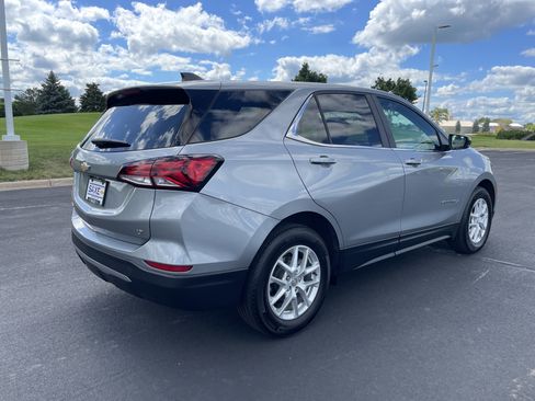 Used 2023 Chevrolet Equinox LT FWD image 5