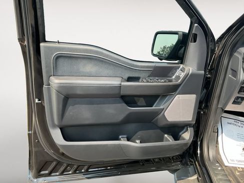 Used 2024 Ford F150 Lariat w/ Bed Utility Package AWD/4WD image 10