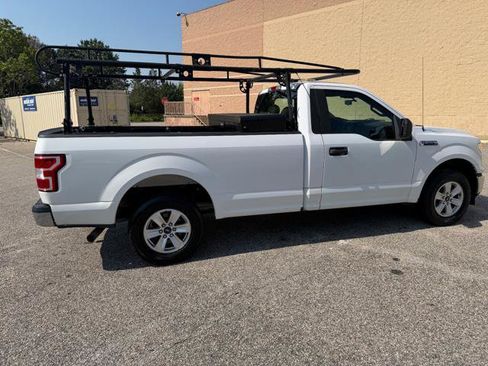 Used 2019 Ford F150 XL w/ XL Power Equipment Group RWD image 37