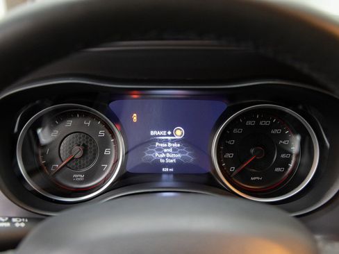 Used 2023 Dodge Charger Scat Pack w/ Plus Group RWD image 17
