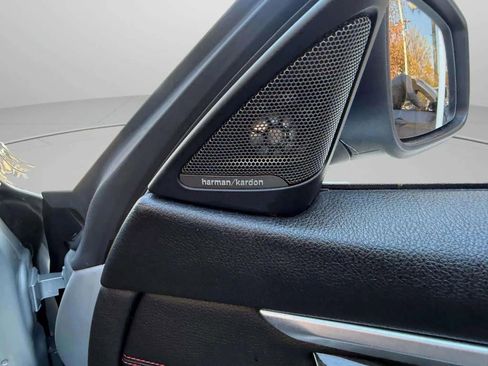 Used 2016 BMW 428i Convertible image 14