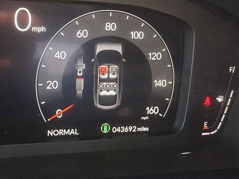 Used 2023 Acura Integra A-Spec FWD image 21