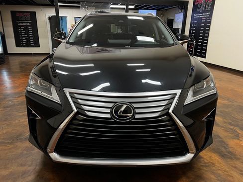 Used 2017 Lexus RX 350 FWD w/ Premium Package image 4