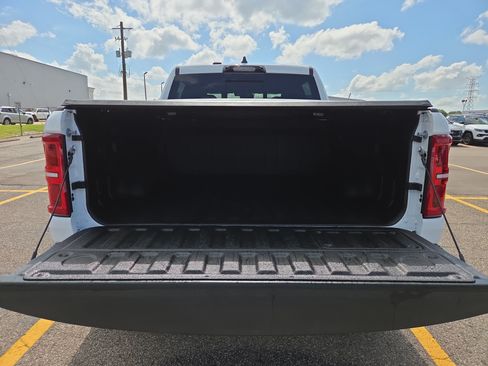 New 2026 RAM 1500 RHO w/ RHO Level 1 Equipment Group AWD/4WD image 7