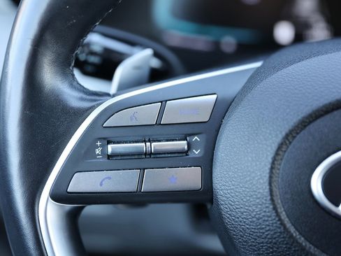 Used 2024 Hyundai Palisade SEL image 45