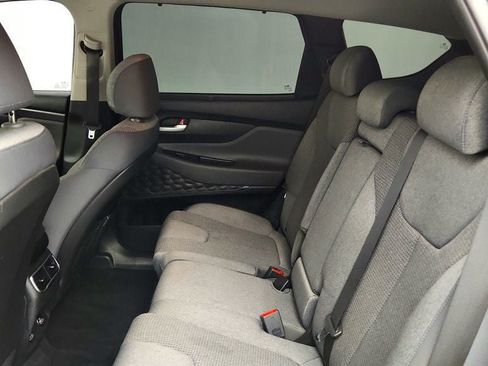 Used 2021 Hyundai Santa Fe SEL w/ Convenience Package FWD image 20