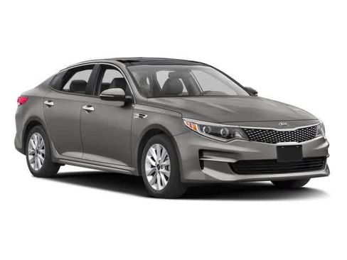 Used 2016 Kia Optima EX image 9