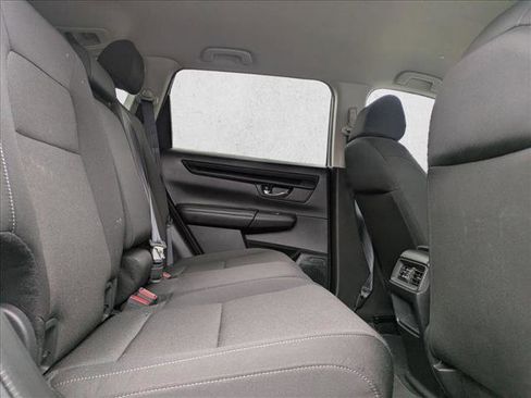 Used 2025 Honda CR-V LX image 27