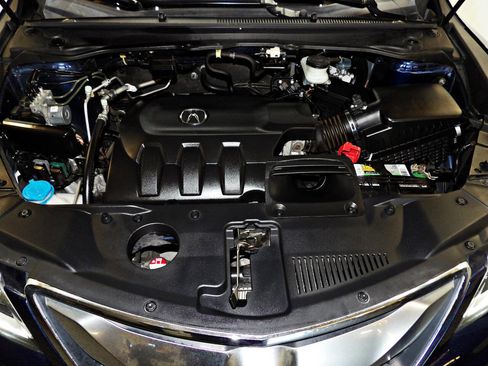 Used 2017 Acura RDX FWD w/ Technology Package image 24
