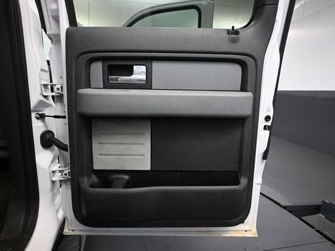 Used 2012 Ford F150 XLT w/ XLT Convenience Pkg RWD image 36