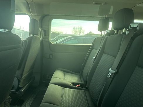 Used 2021 Ford Transit 350 XLT image 21