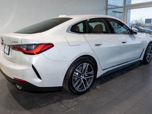 New 2026 BMW 430i xDrive w/ Premium Package image 5