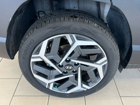 New 2026 Hyundai Kona SEL Premium image 15