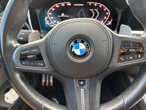 Used 2021 BMW M340i xDrive w/ Premium Package image 8