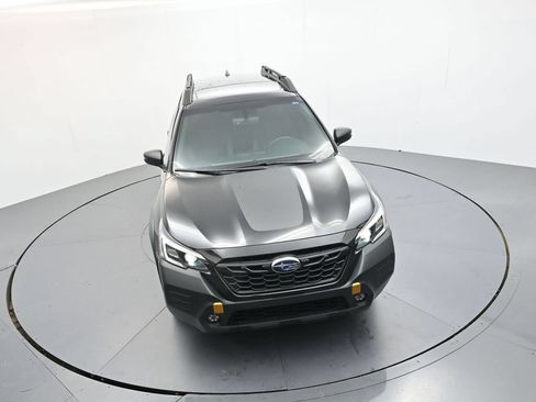 Used 2022 Subaru Outback Wilderness AWD/4WD image 25
