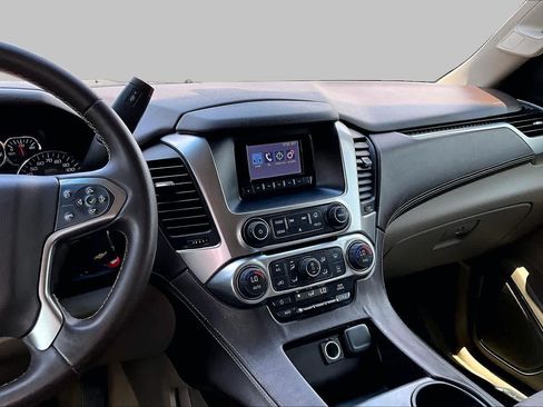 Used 2015 Chevrolet Tahoe LS RWD image 8