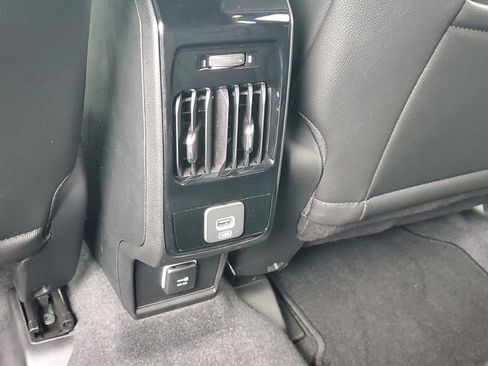 Used 2024 Jeep Compass Limited AWD/4WD image 11