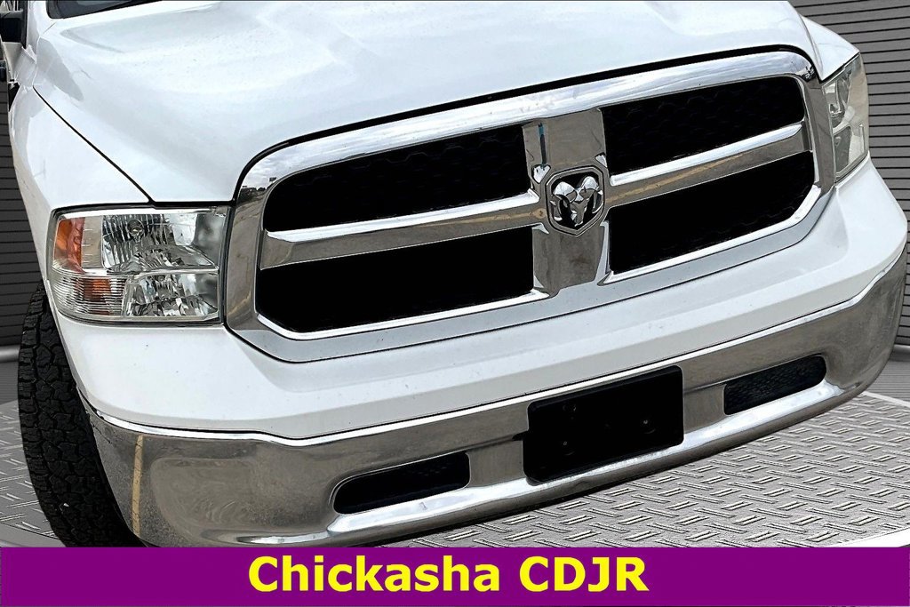 Used 2022 RAM 1500 Tradesman w/ Chrome Plus Package AWD/4WD image 31